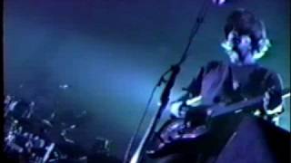 spiritualized &quot; LET IT FLOW &quot; live in 1995