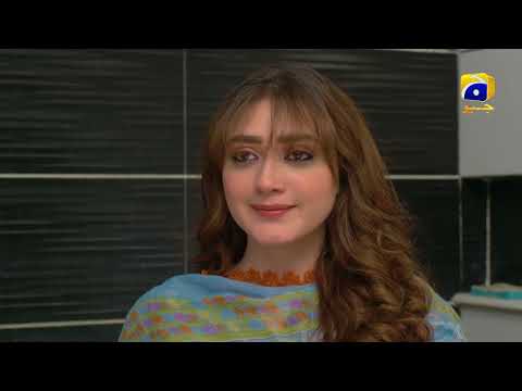 Grift Episode 14 || Best Moment 04 || Saniya Shamshad || Ali Abbas || Momina Iqbal || HAR PAL GEO