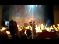 Busta Rhymes Break Ya Neck Live Budapest 2010