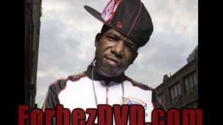 Hell Rell - Victory Lap (Freestyle)