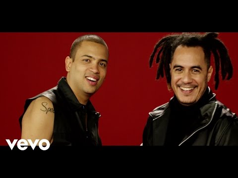 Projota, Marcelo D2 - Elas Gostam Assim (Clipe Oficial)