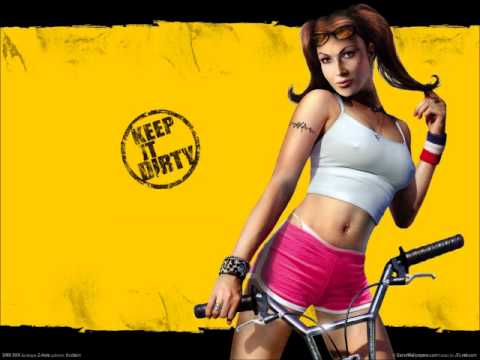 Tip D'Oris - Panda (Satoshi Imano Remix)