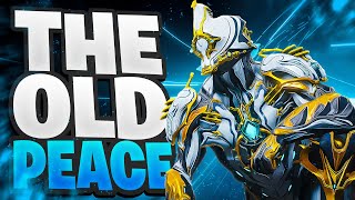 Download lagu Warframe's 'The Old Peace' Made Me Cry... mp3 Download lagu Warframe's 'The Old Peace' Made Me Cry... mp3