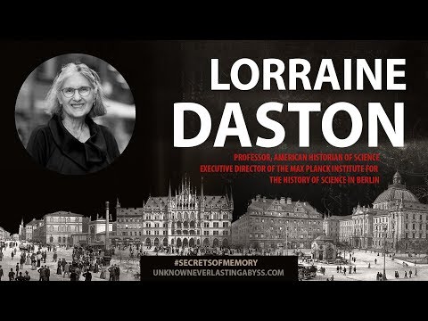 Lorraine Daston. Objectivity problem in researches