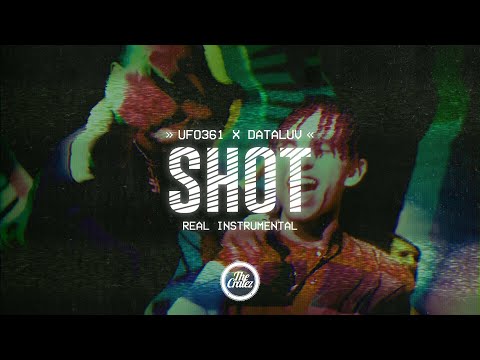Ufo361 feat. Data Luv – “Shot” 🌊🌊🌊 Instrumental (prod. by SONUS030, THE CRATEZ & JIMMY TORRIO)