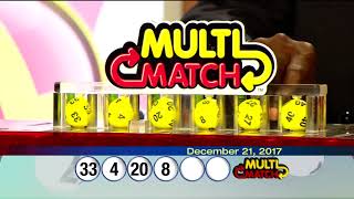 12_21_17 - Multi-Match