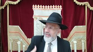 Aimer Ashem (pèlé yoets) Léïlouy nichmat de Serge Simon ben Estelle Attali zal