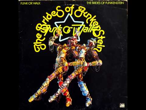 The Brides of Funkenstein - Disco to Go