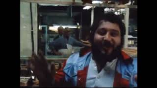 CARLOS - LA BAMBOULA (Oh lé lé Oh la la !) Clip - 1971