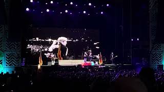 Marzo en Febrero - Marlon (20/09/2024) Directo Jardín de las Delicias