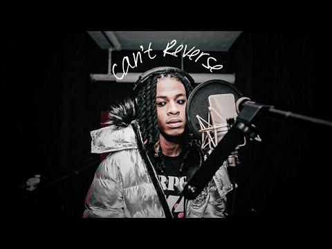 OTB Kado - Can’t Reverse (Official Audio)