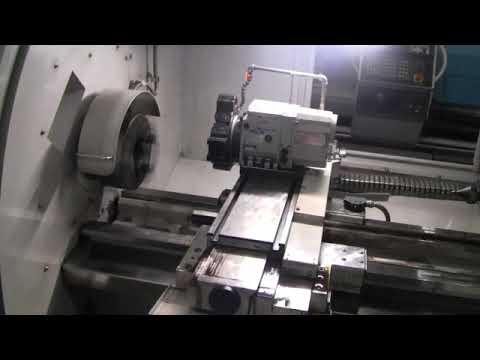 2018 MILLTRONICS ML16/40 CNC Lathes | Toolquip, Inc. (1)