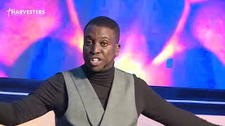 How God cooks you for the next level || Pst Bolaji Idowu