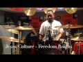 Jesus Culture - Freedom Reigns Drum Cover By ...