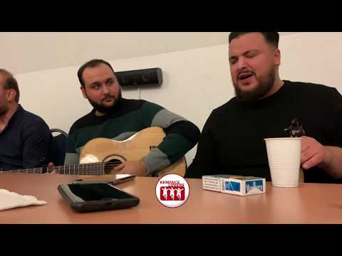 Serdar Bıyıklı & Selim Arslan & Gökhan Şanlı - Süper Muhabbet Duisburg Trabzonlular Derneği