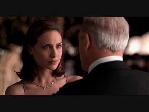 Meet Joe Black Ending "That's why it's ok"