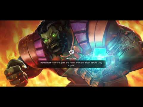 AW S27 W6 vs [CADBL] Allied RuleR