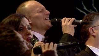 New York Voices Bohemian Rhapsody