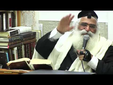 הרב יורם אברג'ל – המסר היומי – סגולה לשלום בית – י"ב חשוון תשפ"ו