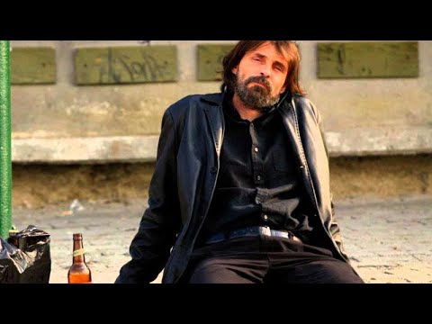 Sahici Bir Sarsıntı Sahte Bir Dengeden İyidir - Behzat Ç. Şiiri