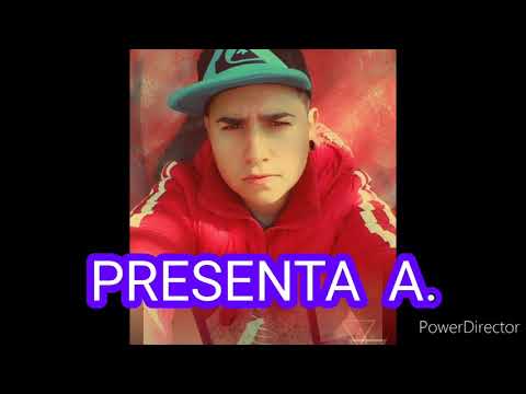 THE EZZE ZETA TRAP DE  BERISSO..LA CHAPA RECORD.