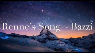 Renee’s Song Lyrics [1 Hour music loop] ~ Bazzi