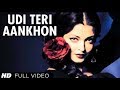 Udi Teri Aankhon Se Full HD Song Guzaarish | Hrithik Roshan, Aishwarya Rai (1080p HD Song)
