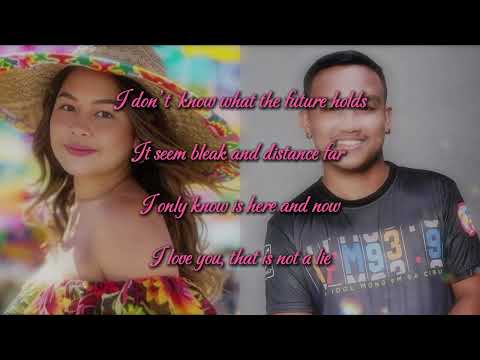 BECAUSE OF YOU - CLINT LANTAKO & NECIE DIAZ