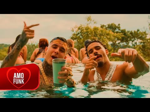 EU ERREI EU FUI MOLEQUE - MC Paiva e Nilo (Áudio Oficial)