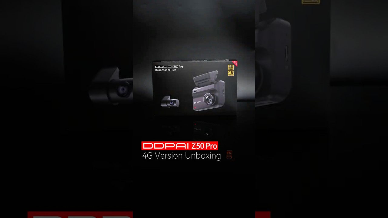Discover the Z50 Pro with 4G module and built-in GPS for real-time tracking and effortless control.