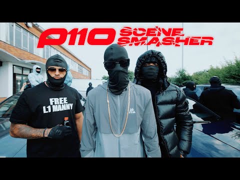 L1manny - Scene Smasher | P110