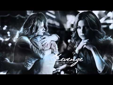 Revenge Soundtrack - Emptiness (remake)