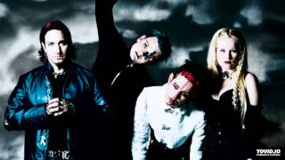 Coal Chamber - What&#39;s in Your Mind?