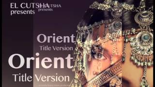 Orient Title Version