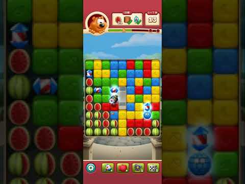 Toon Blast Level 3965-3961-2 Clear(1)