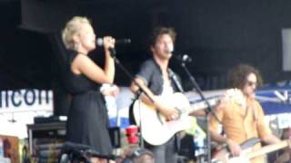 Steel Magnolia-Edge of Goodbye