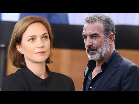 Jean Dujardin breaks the silence: Why doesn't he leave his ex, Nathalie Péchalat's, villa?