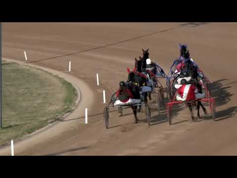 2019.03.23. 04. futam - CYRANO HENDIKEP