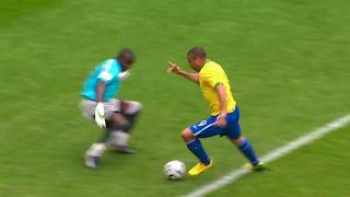 Ronaldo Nazário 50 Skills That Stopped the Internet