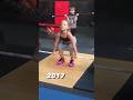 Did Lifting Stunt Her Growth
