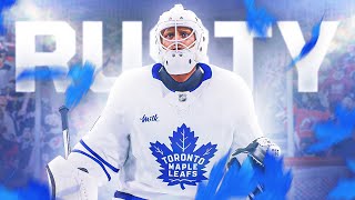 NHL 25 BE A PRO #2 *THIS GAME IS BROKEN?!*