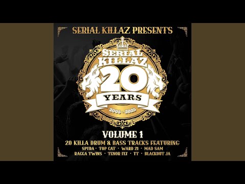 Wardance (Serial Killaz Remix - Remaster)