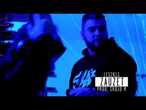 SILA'Z Official and Les2k13