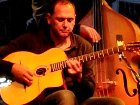 Stochelo Rosenberg & Adrien Moignard: WEBSTER