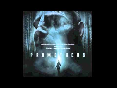 Prometheus: Original Motion Picture Soundtrack (#24: Invitation)