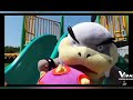 Wilhelm Scream Compilation Part 1 2