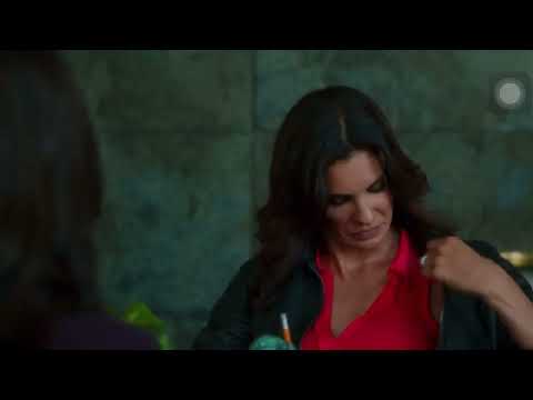 Kensi blye Moment 1 (NCIS Los Angeles).