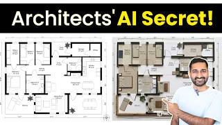 Ideal House AI: Free AI Interior Design Tool with 3D Floor Plans Tutorial 2026