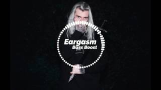 Ghostemane x Shakewell x Pouya x Erick The Architect - Death By Dishonor (Bass Boosted)