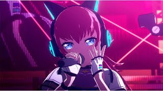 Cover art for RAISE A SUILEN『灼熱 Bonfire!』3Dライブ映像